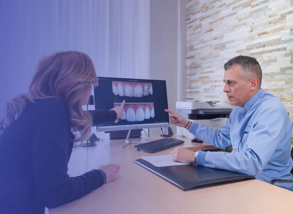 faccette dentali a legnano