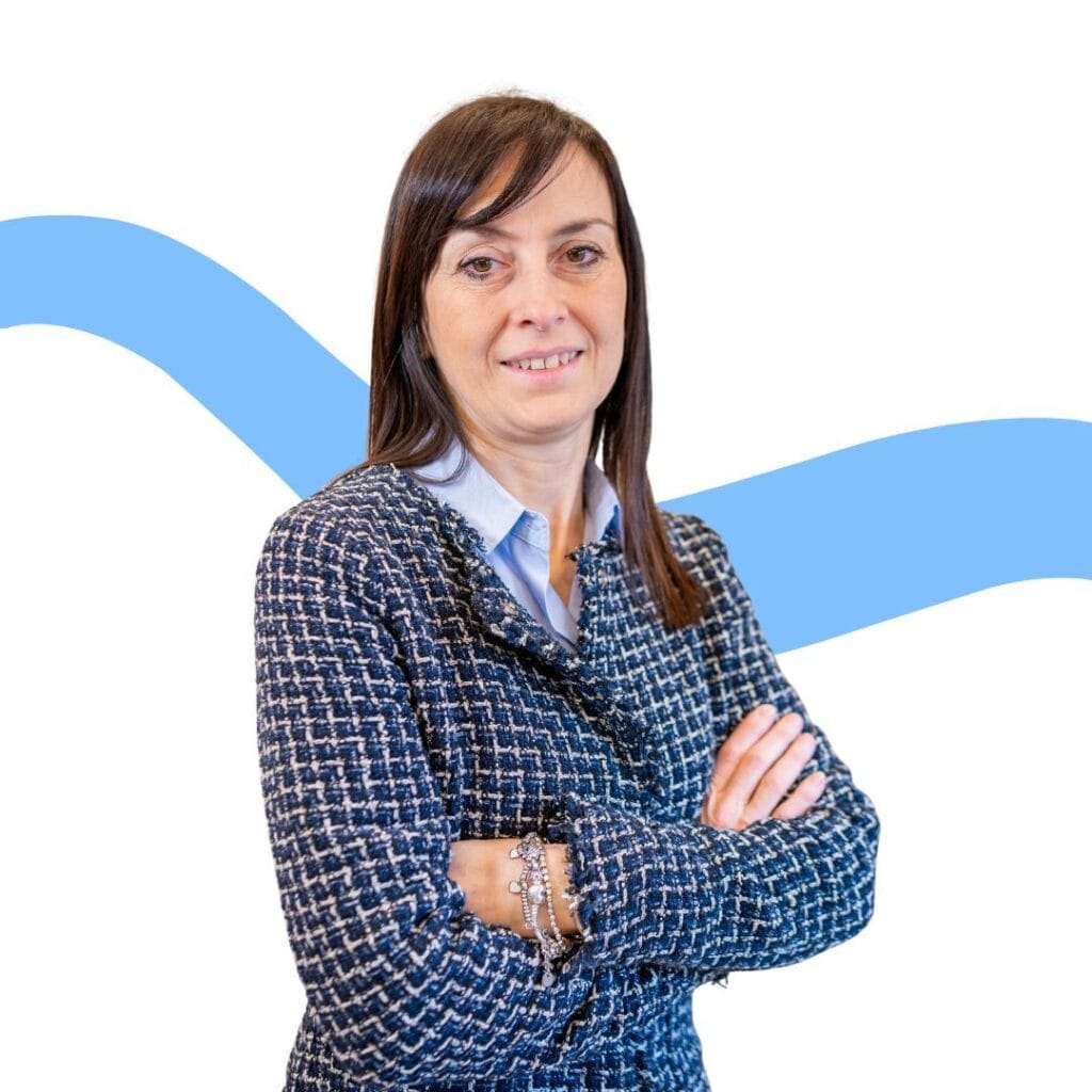 Francesca Giussani