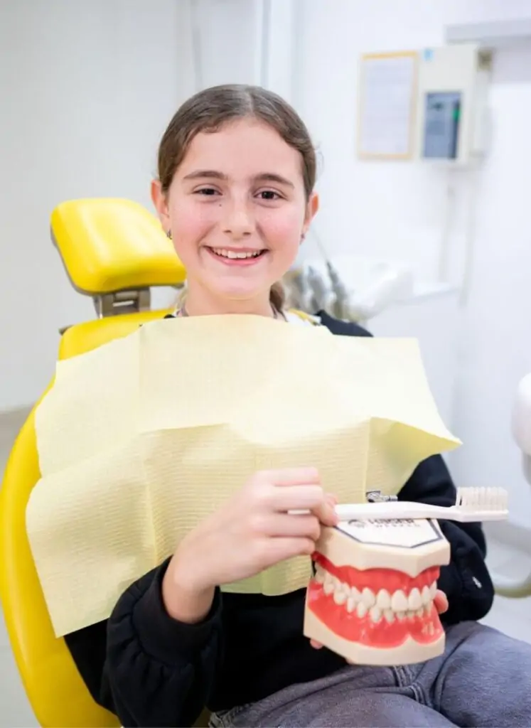 Studio Dentistico a Legnano