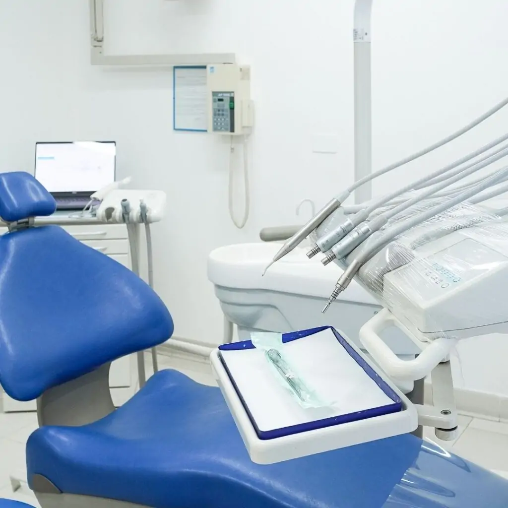 Studio Dentistico a Legnano