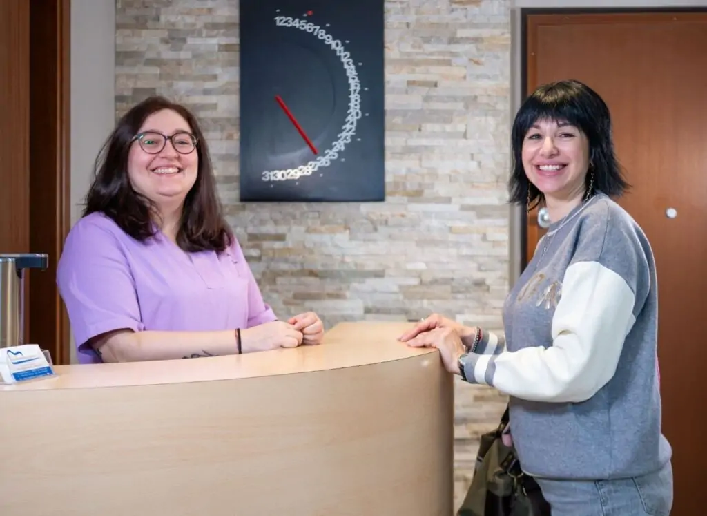 Studio Dentistico a Legnano