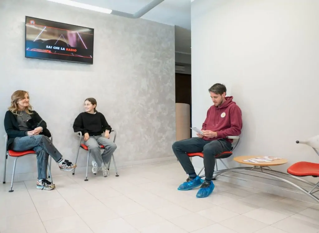 Studio Dentistico a Legnano
