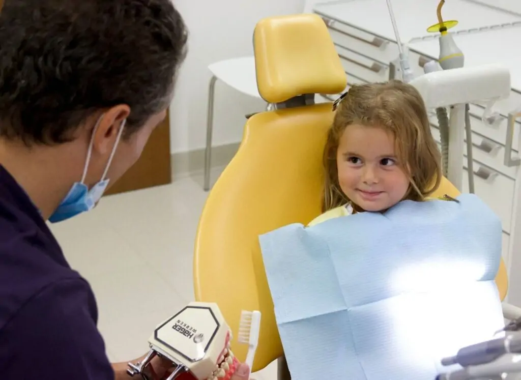 Studio Dentistico a Legnano