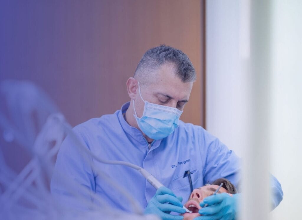 Igiene Orale 6 igiene dentale a legnano