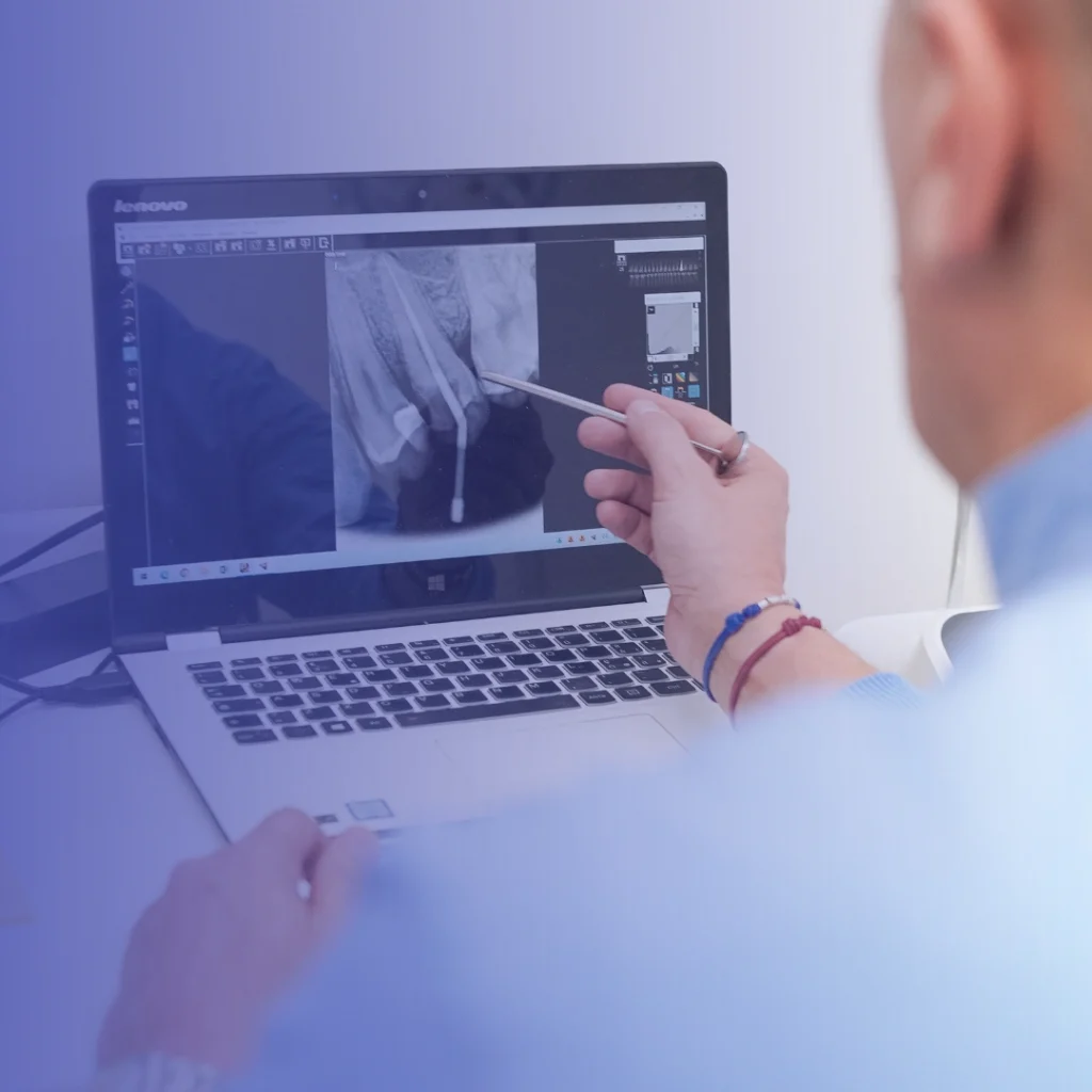 Endodonzia 1 parodontologo a Legnano