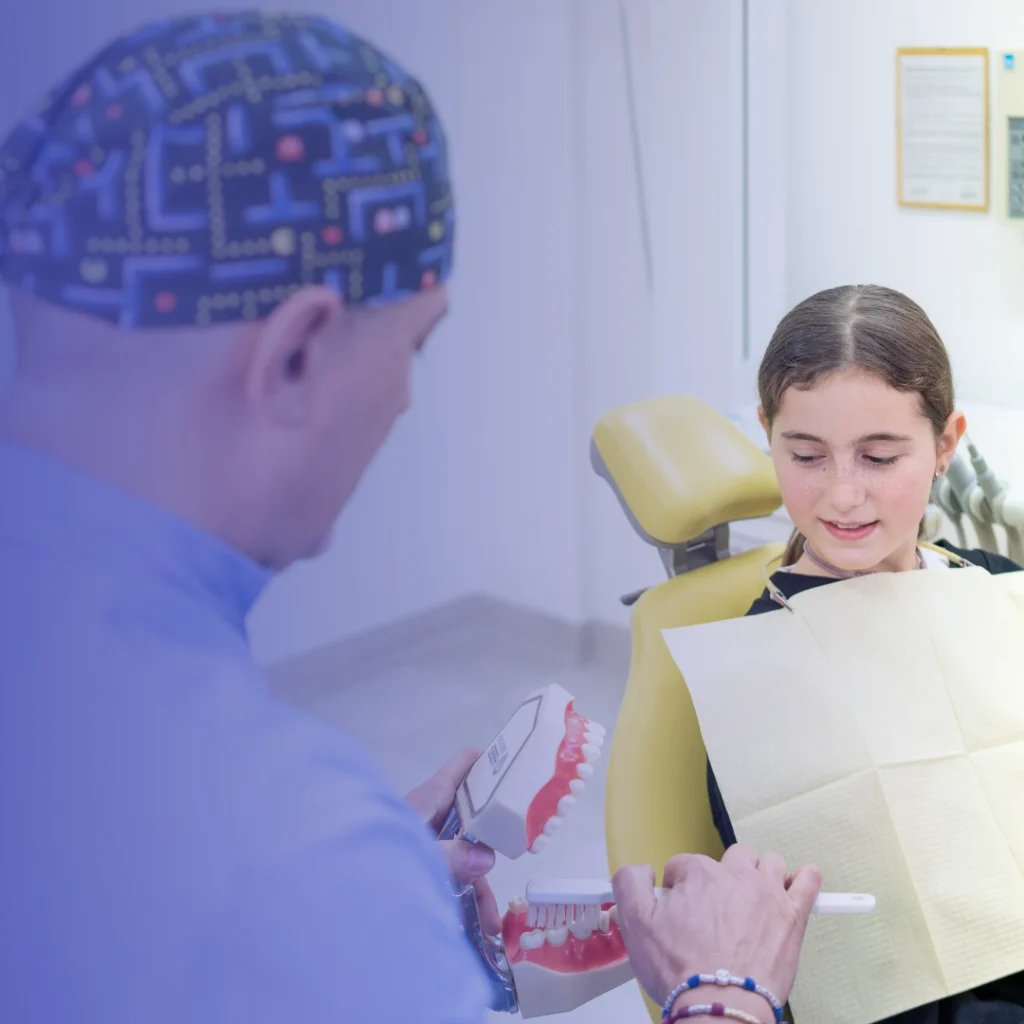 Quando Spunta il Primo Dentino nei Neonati? 2 Quando spunta il primo dentino nei neonati