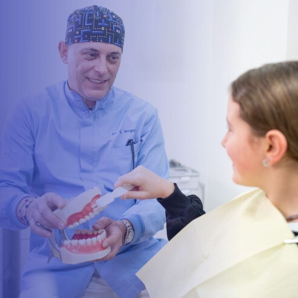 Pedodonzia 1 dentista per bambini a legnano