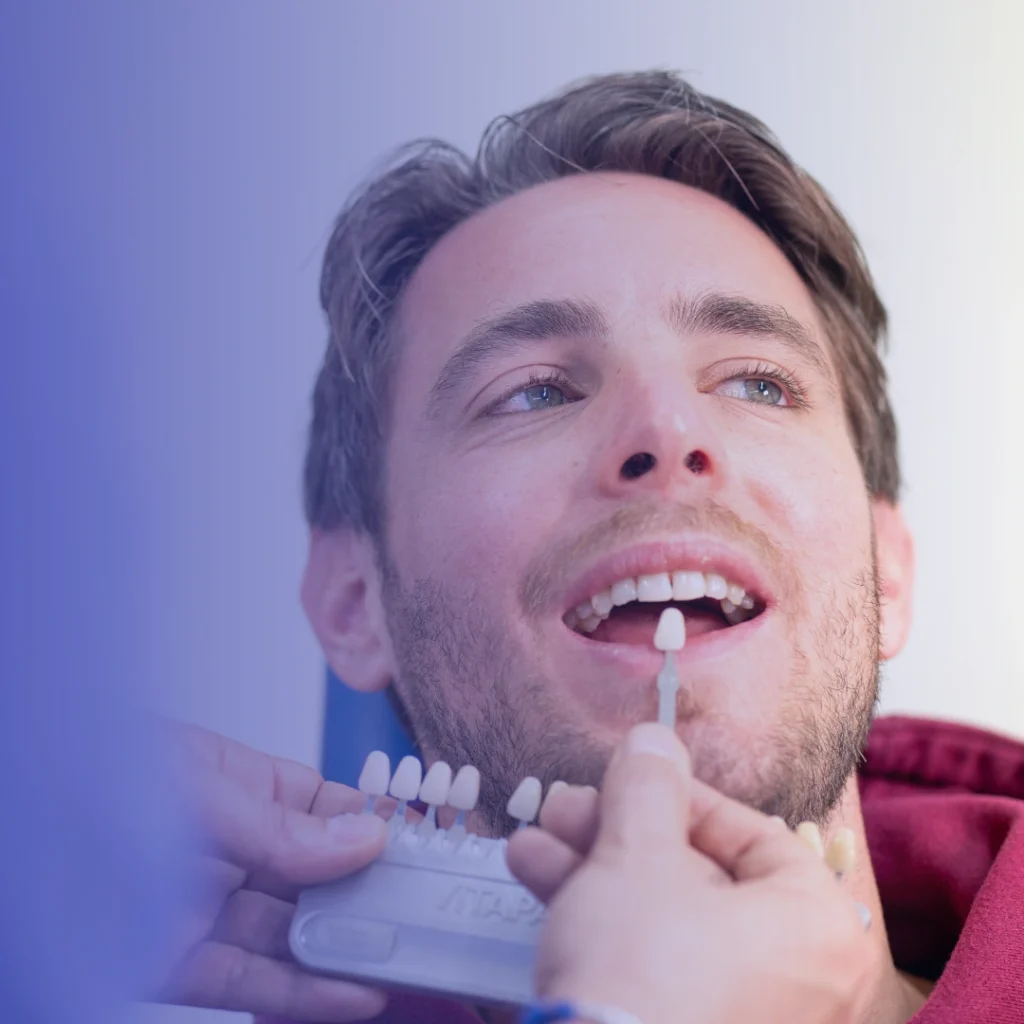 Protesi 1 dentiera a legnano