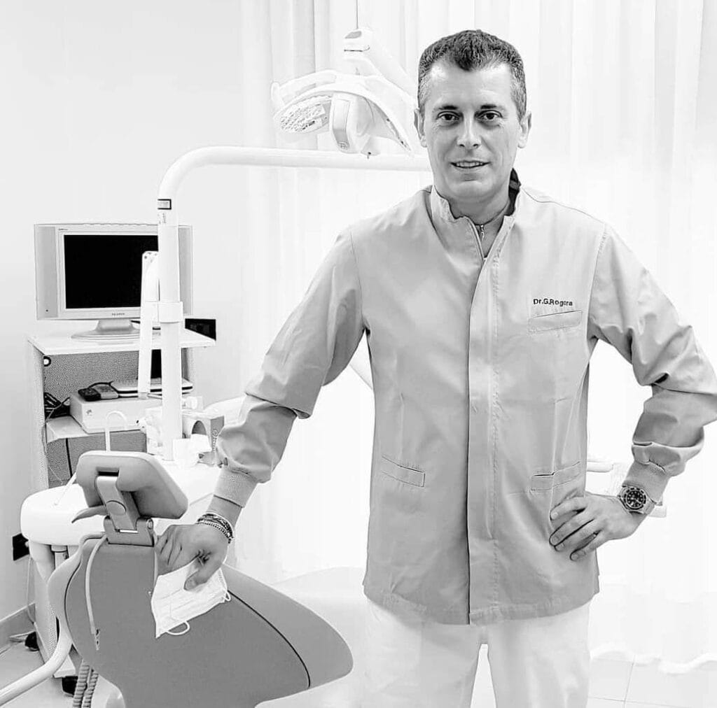 Endodonzia 8 Dottor Gabriele Rogora